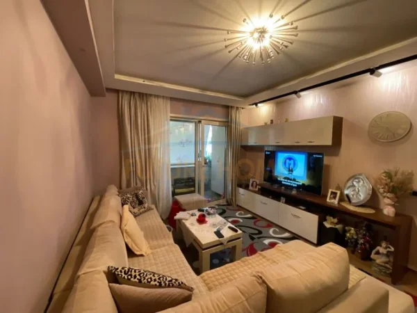 Tirane, shitet apartament Kati 2, 103 m² 225.000 € (LIQENI I THATE)