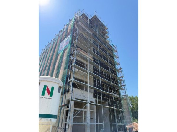 Tirane, shitet apartament Kati 2, 121 m² 229.000 € (RRUGA E ELBASANIT)