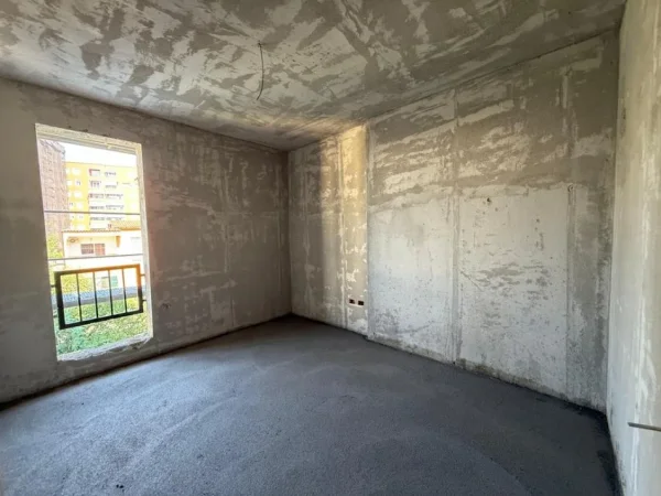 Tirane, shitet apartament Kati 2, 121 m² 229.000 € (RRUGA E ELBASANIT)