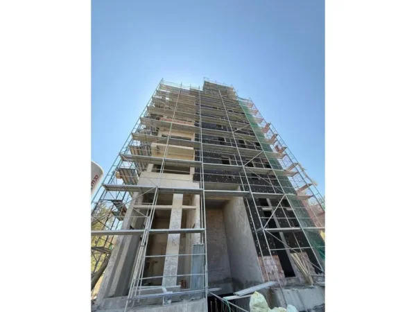 Tirane, shitet apartament Kati 2, 121 m² 229.000 € (RRUGA E ELBASANIT)