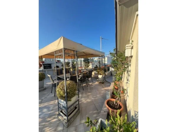 Tirane, shitet apartament Kati 5, 120 m² 277.000 € (MINE PEZA)