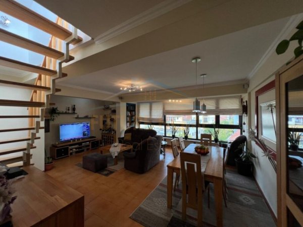 Tirane, shitet apartament Kati 5, 120 m² 277.000 € (MINE PEZA)