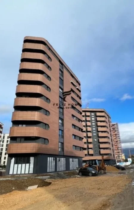 Tirane, shitet apartament 3+1 Kati 3, 112 m² 197.000 € 