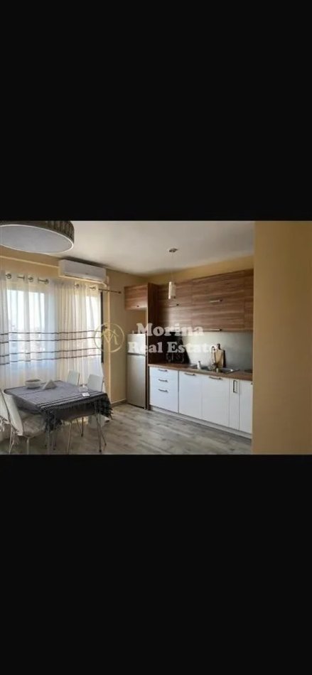 Tirane, jepet me qera apartament 1+1 Kati 7, 65 m² 520 € (Don Bosko)