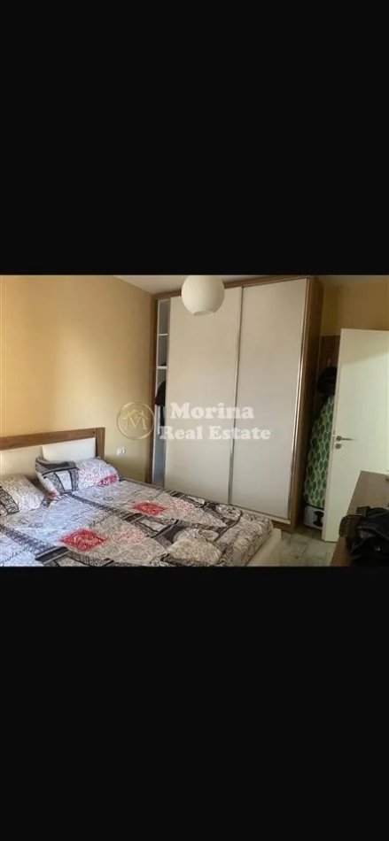Tirane, jepet me qera apartament 1+1 Kati 7, 65 m² 520 € (Don Bosko)