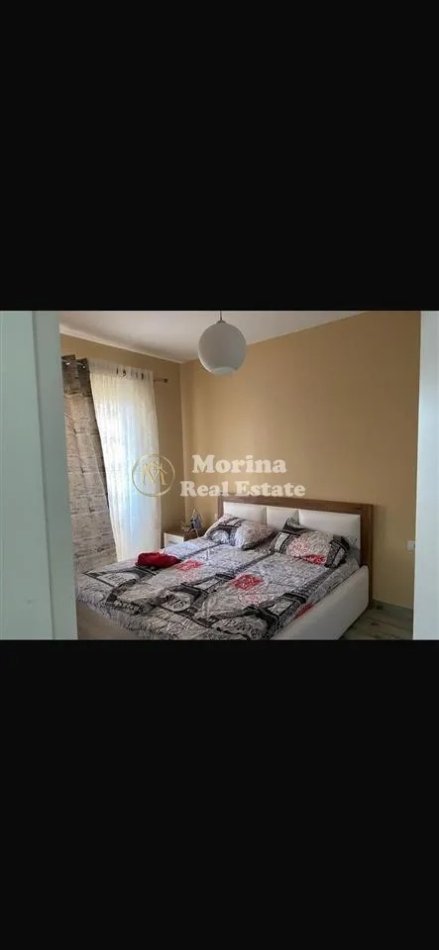 Tirane, jepet me qera apartament 1+1 Kati 7, 65 m² 520 € (Don Bosko)