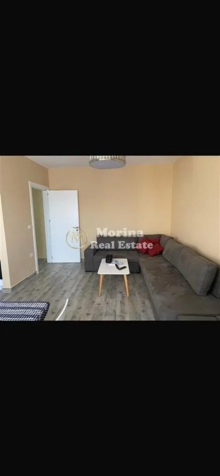Tirane, jepet me qera apartament 1+1 Kati 7, 65 m² 520 € (Don Bosko)