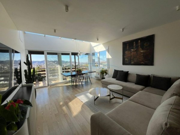 Tirane, shitet apartament Kati 2, 126 m² 370.000 € (LONG HILL)