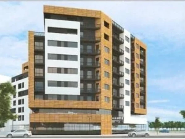 Tirane, shitet apartament Kati 8, 130 m² 156.000 € (Unaza e Re)