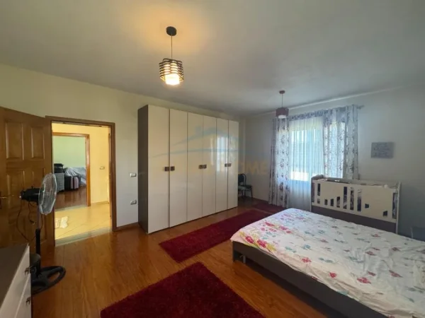 Shitet Vilë 2-Katëshe Sanatorium, Sauk Tiranë!, 350.000 €