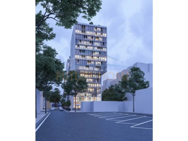 Tirane, shitet apartament Kati 18, 75 m² 183.000 € (ZOGU I ZI)