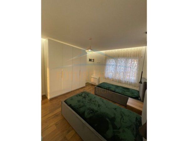 Tirane, shitet apartament Kati 9, 153 m² 600.000 € (RRUGA E ELBASANIT)