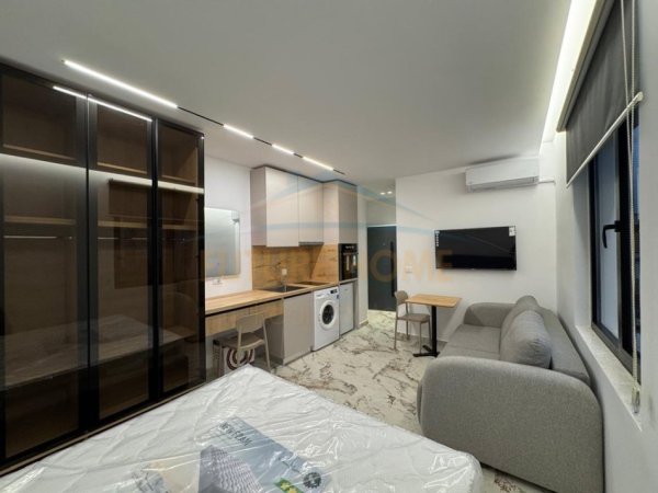 Tirane, shitet apartament 1+1 Kati 5, 50 m² 219.000 € 