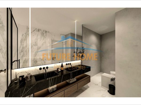 Tirane, shitet apartament Kati 1, 214 m² 400.000 € (LIQENI I THATE)