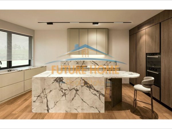 Tirane, shitet apartament Kati 1, 214 m² 400.000 € (LIQENI I THATE)