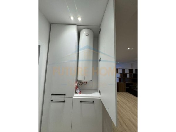 Tirane, shitet apartament Kati 6, 114 m² 200.000 € (UNAZA E RE)