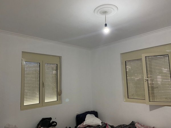 Tirane, shitet apartament 2+1+Ballkon Kati 3, 108 m² 118.000 € (ne Babrru Tirane)