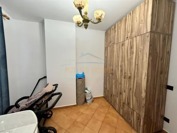 Tirane, shitet apartament Kati 3, 125 m² 230.000 € (DON BOSKO)