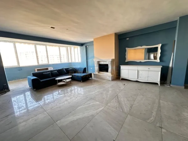 Tirane, shitet apartament Kati 4, 160 m² 190.000 € (KODRA E PRIFTIT)