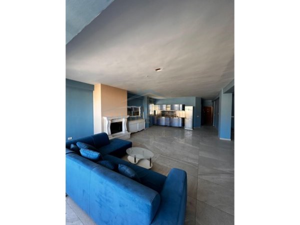 Tirane, shitet apartament Kati 4, 160 m² 190.000 € (KODRA E PRIFTIT)