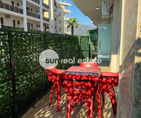 Velipoje, shitet ambjent biznesi Kati 0, 108 m² 200.000 € (KOMPLEKSI FISHTA)