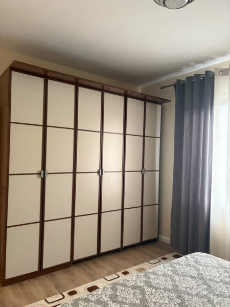 Tirane, jepet me qera apartament 2+1 Kati 2, 90 m² 600 € (rruga ebasanit)