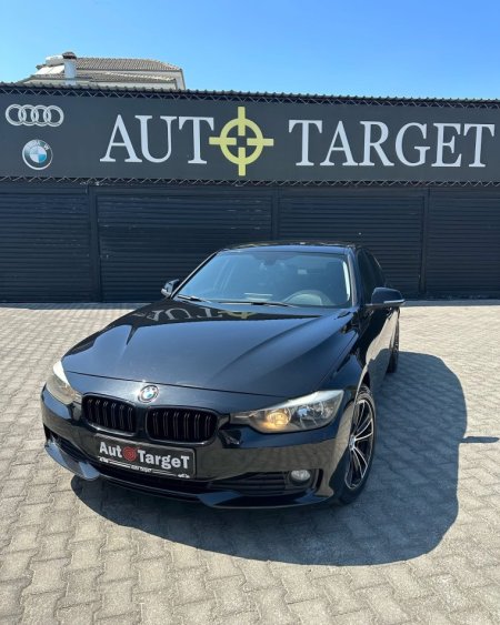 Tirane, shes makine BMW 328d XDRIVE Nafte, e zeze automatik Klima 8.500 €