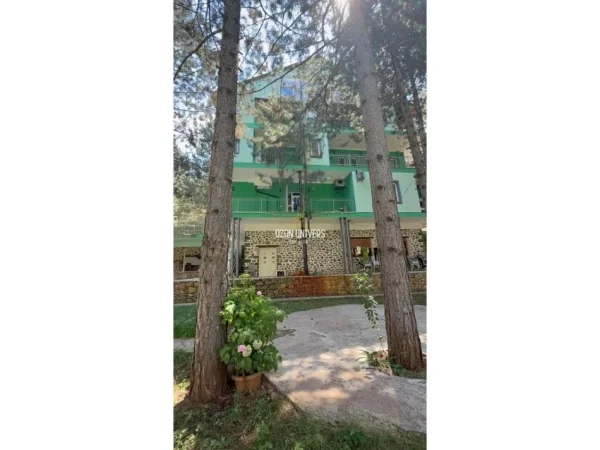 Bulqize, shitet ambjent biznesi Kati 4, 11.782 m² 1.000.000 € (Bulqizë, Dibër)