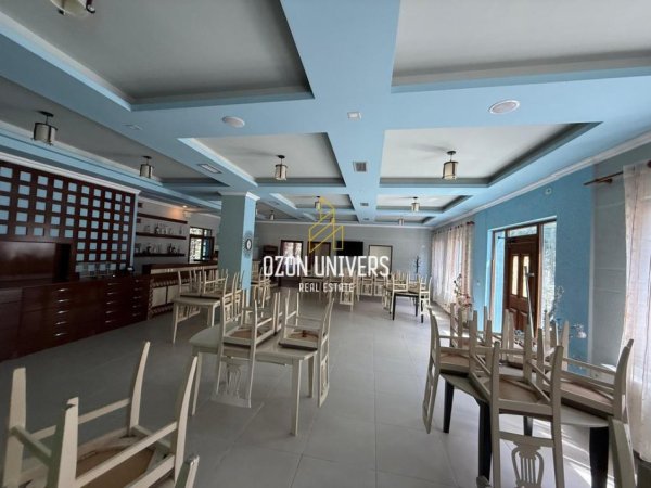 Bulqize, shitet ambjent biznesi Kati 4, 11.782 m² 1.000.000 € (Bulqizë, Dibër)