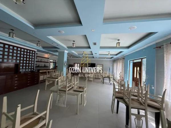 Bulqize, shitet ambjent biznesi Kati 4, 11.782 m² 1.000.000 € (Bulqizë, Dibër)