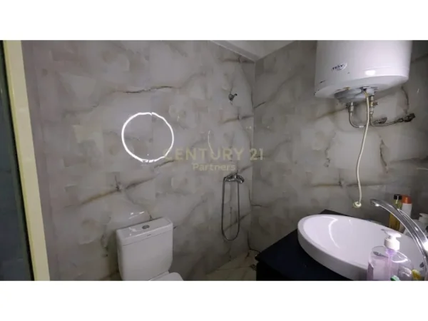 Tirane, shitet apartament Kati 0, 75 m² 85.000 € (Kodra e Priftit)