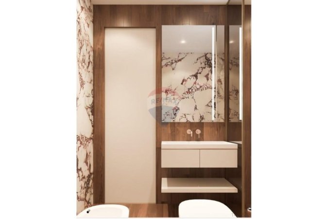 Tirane, shitet apartament 2+1 Kati 3, 108 m² 270.000 € (Kodra e Diellit 2, Tiranë)