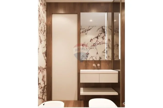 Tirane, shitet apartament 2+1 Kati 3, 108 m² 270.000 € (Kodra e Diellit 2, Tiranë)