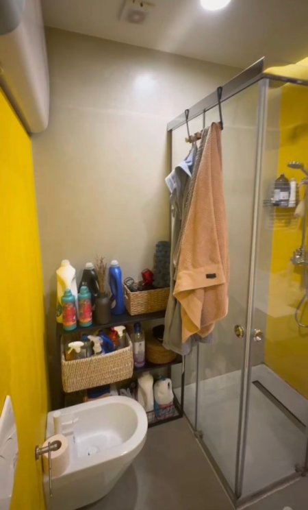 Tirane, jepet me qera 1+1+Ballkon Kati 8, 74 m² 900 € (Blv. Gjergj Fishta – pranë ish-Ekspozitës)