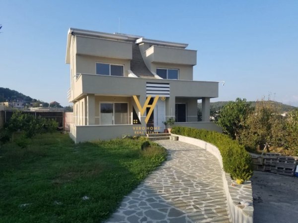 Tirane, jepet me qera Vile 2 Katshe Kati 0, 850 m² 1.600 € (PRUSH)