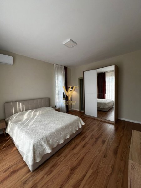 Tirane, jepet me qera Vile 2 Katshe Kati 0, 850 m² 1.600 € (PRUSH)