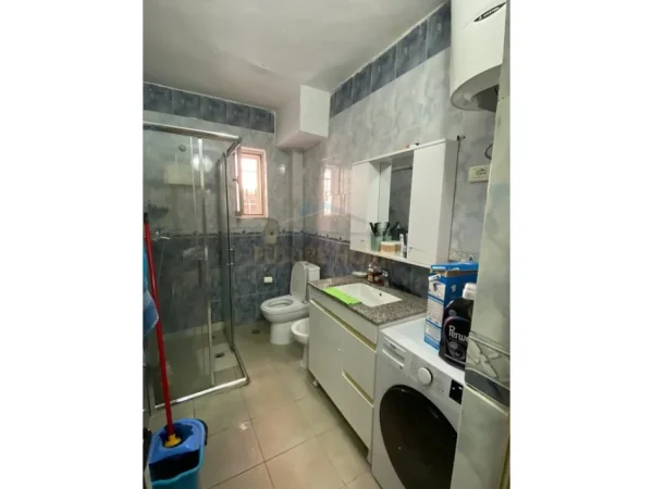 Tirane, shitet apartament 1+1+Ballkon Kati 1, 60 m² 147.000 € (Myslym Shyri)