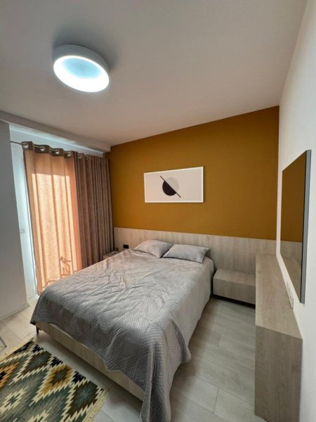 jepet me qera apartament 2+1+Ballkon Kati 2, 110 m² 750 € (ALI DEMI)