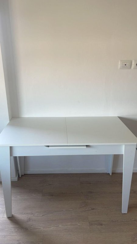 Tirane, jepet me qera apartament 1+1 Kati 10, 50 m² 500 € (Rruga Bedri Karapici)