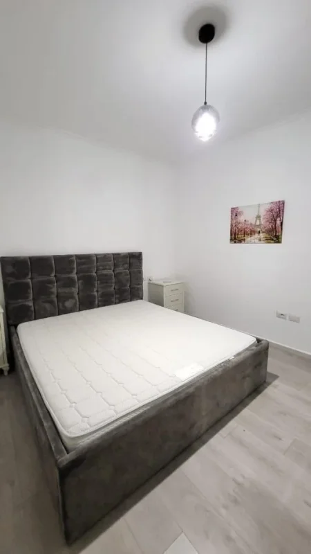 Tirane, jepet me qera apartament 2+1+Ballkon Kati 2, 90 m² 550 € (EDUARD MANO LIQENI)