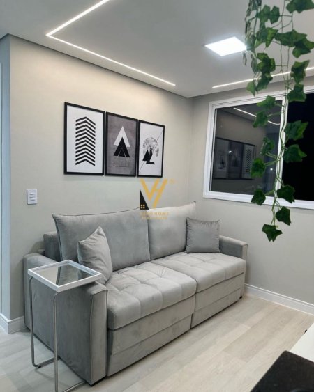 Tirane, jepet me qera apartament 2+1+Ballkon Kati 5, 105 m² 450 € (YZBERISHT)