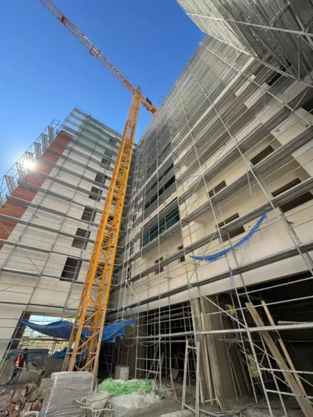 Tirane, shitet apartament 2+1+Aneks+Ballkon Kati 1, 100 m² 120.000 € (PASKUQAN)