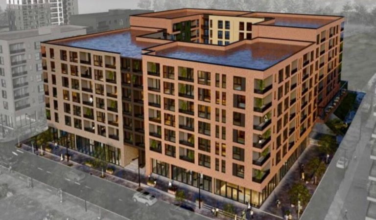 Tirane, shes apartament 2+1+Ballkon Kati 5, 111 m² 115.000 € (paskuqan)