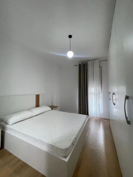 🏠 Apartament 2+1+2 Me Qira  📍Kompleksi Trio Towers, Don Bosko 💶Cmimi: 800€/muaj
