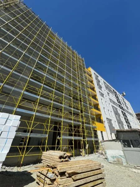 Tirane, shitet apartament 2+1+Aneks+Ballkon Kati 5, 115 m² 149.500 € (RRUGA 29 NENTORI)