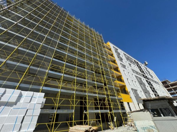 Tirane, shitet apartament 2+1+Aneks+Ballkon Kati 5, 115 m² 149.500 € (RRUGA 29 NENTORI)