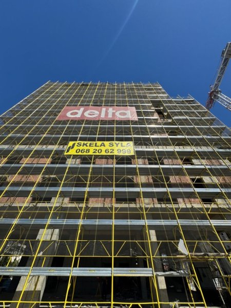 Tirane, shitet apartament 2+1+Aneks+Ballkon Kati 5, 115 m² 149.500 € (RRUGA 29 NENTORI)