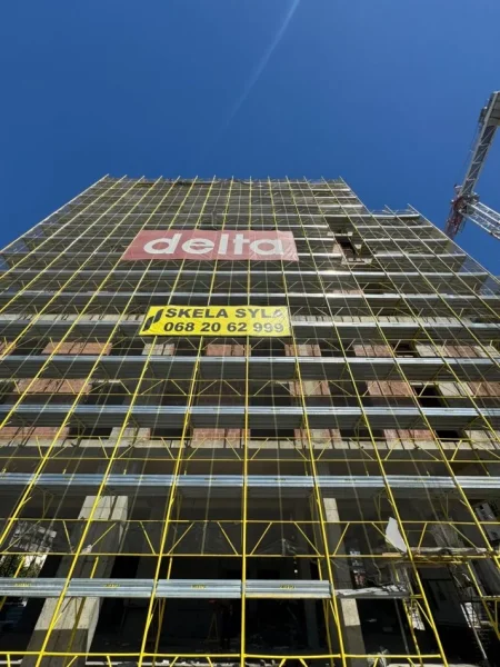 Tirane, shitet apartament 2+1+Aneks+Ballkon Kati 5, 115 m² 149.500 € (RRUGA 29 NENTORI)