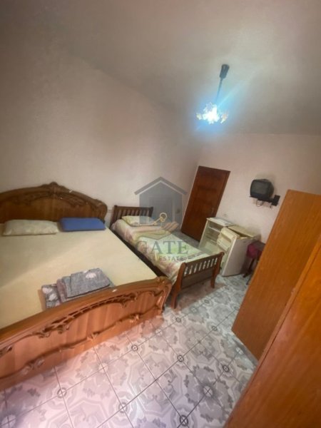 Durres, jepet me qera garsonier 1+1 Kati 2, 40 m² 220 € 