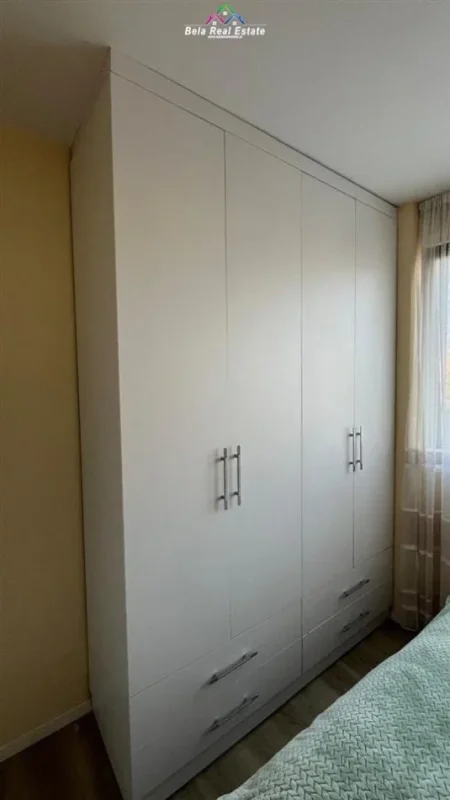 Tirane, jepet me qera apartament 2+1 Kati 2, 90 m² 650 € (ndre mjeda)